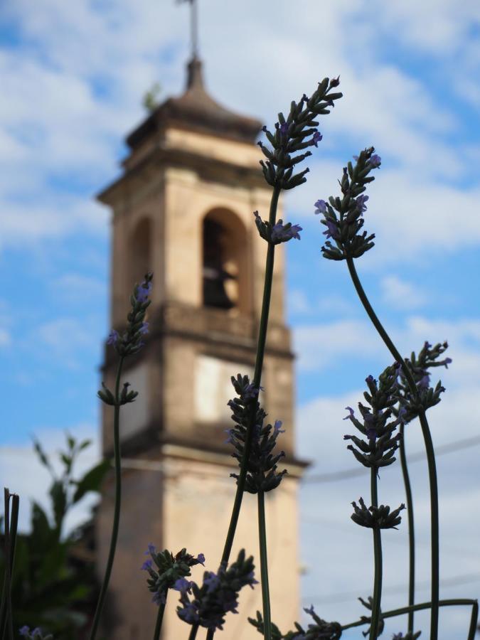 Casetta Gialla Giaveno エクステリア 写真